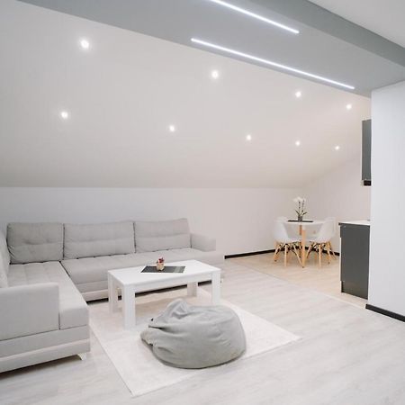 Apartman Amina Mostar Kültér fotó