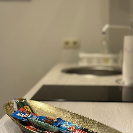 Apartman Amina Mostar Kültér fotó