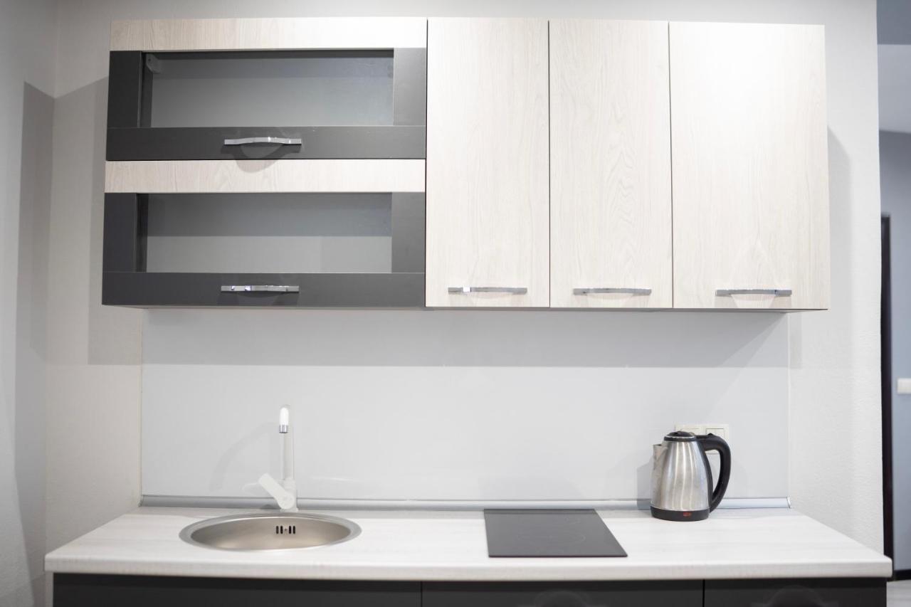 Apartman Amina Mostar Kültér fotó