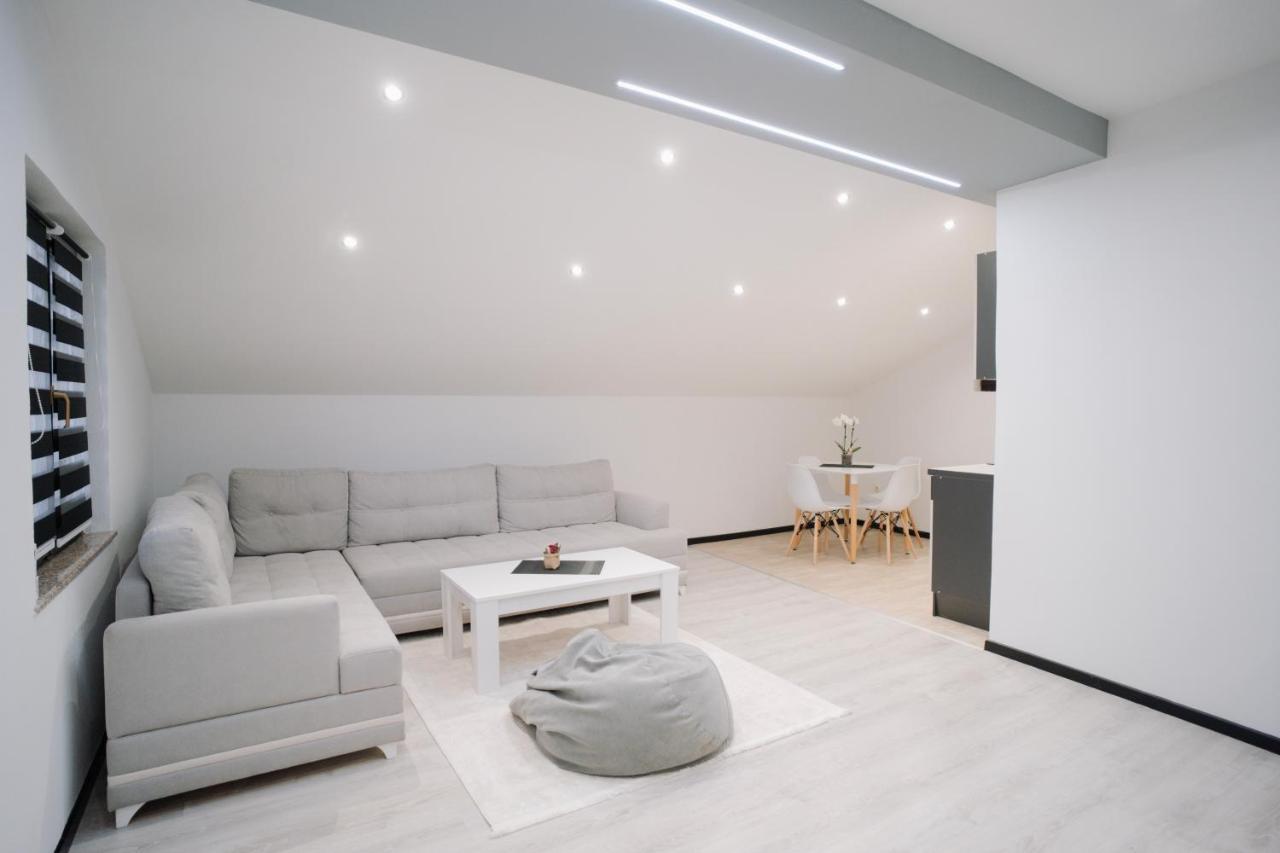 Apartman Amina Mostar Kültér fotó