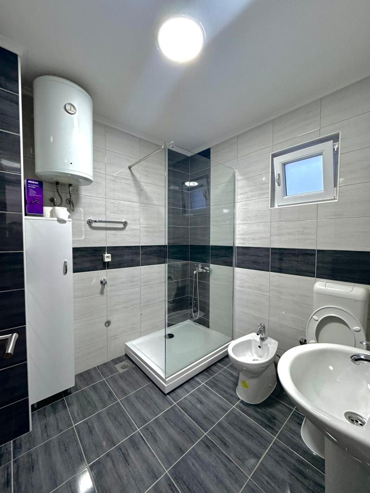 Apartman Amina Mostar Kültér fotó