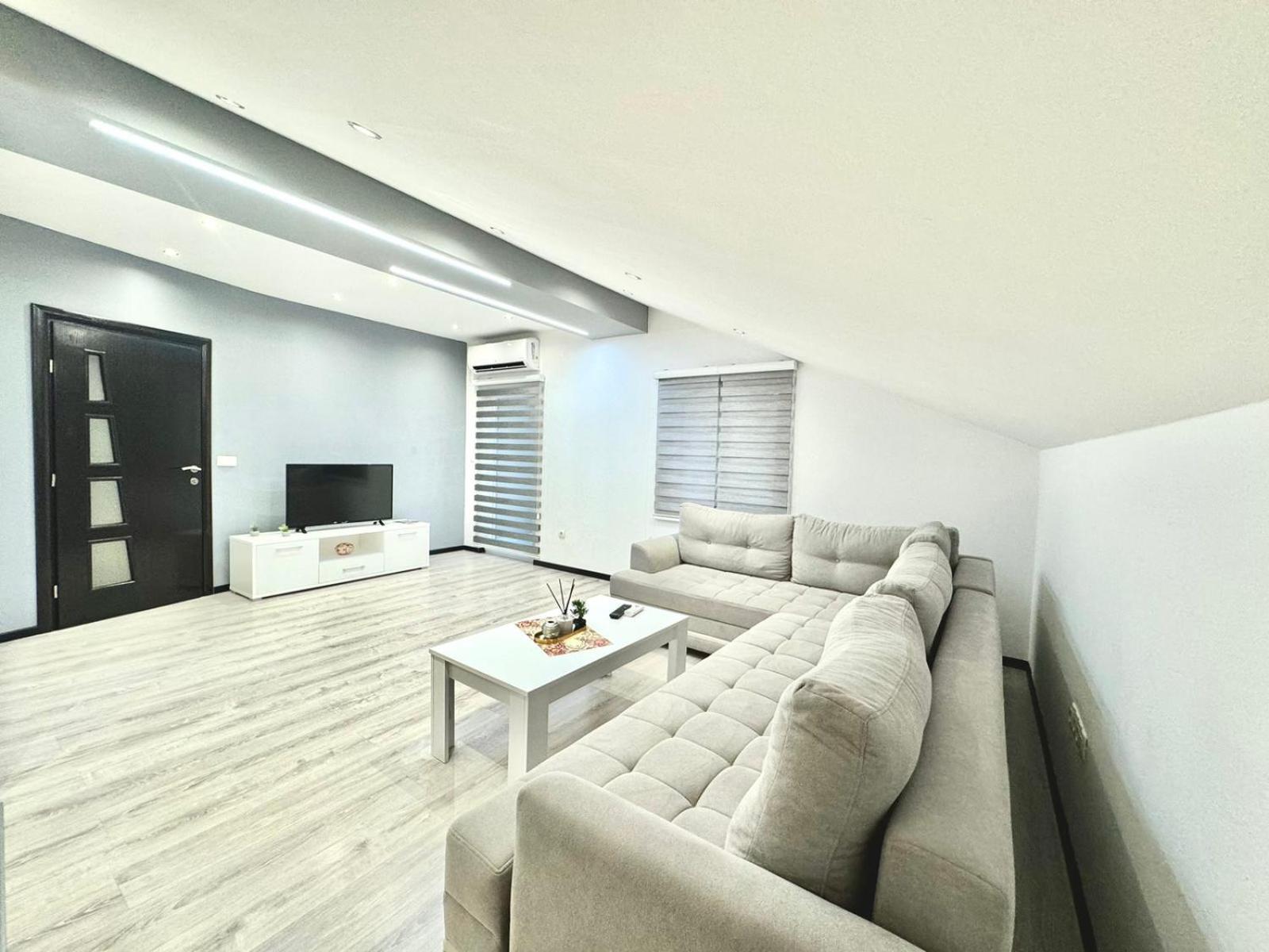 Apartman Amina Mostar Kültér fotó
