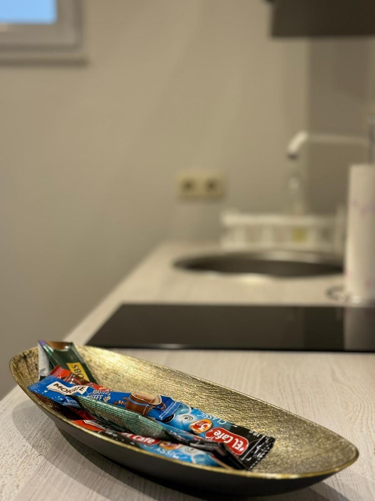 Apartman Amina Mostar Kültér fotó
