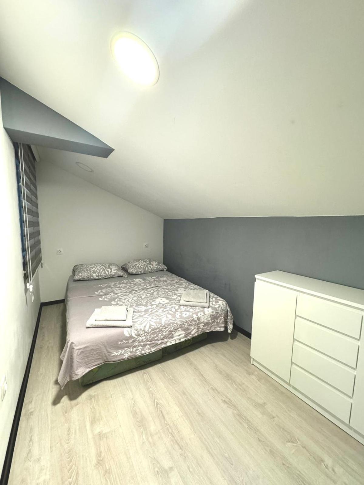 Apartman Amina Mostar Kültér fotó