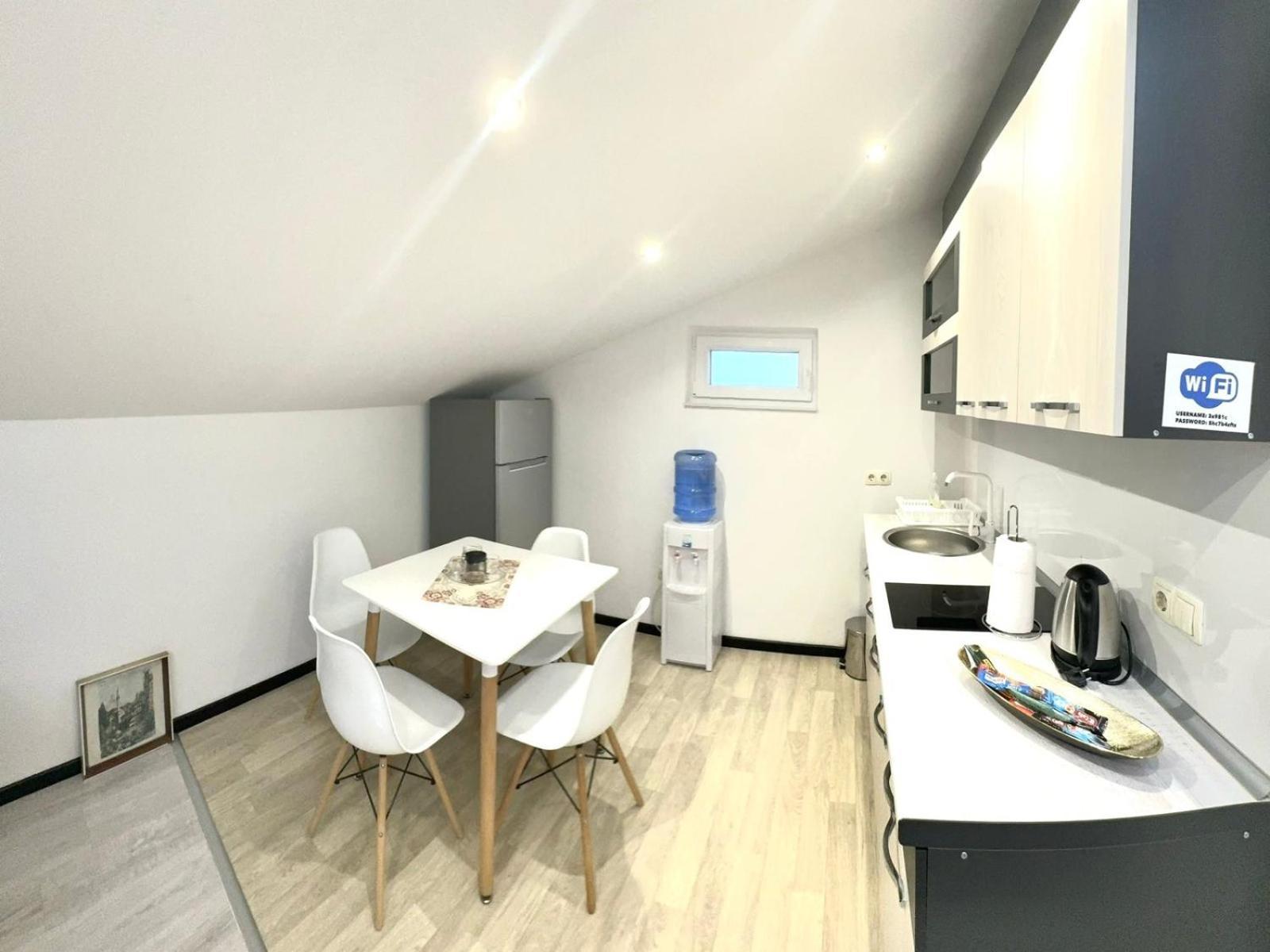 Apartman Amina Mostar Kültér fotó