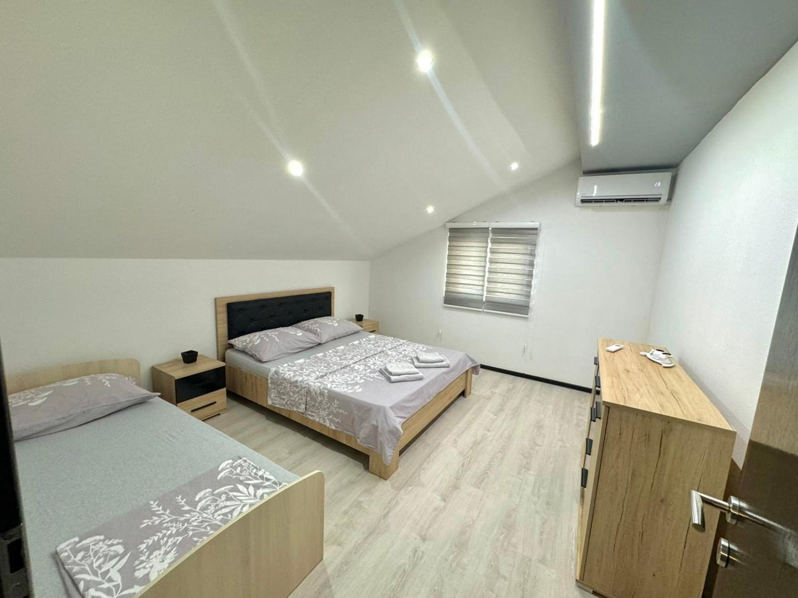 Apartman Amina Mostar Kültér fotó